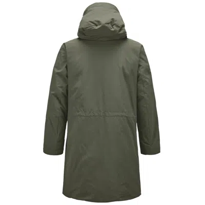 C.p. Company C. P. Company Polyester Men's Jacket In Green