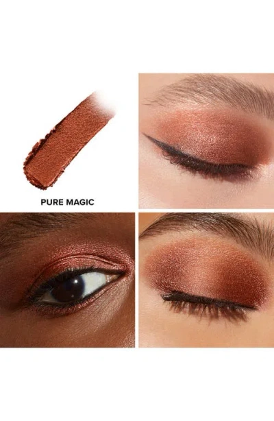 Too Faced Quickie Queen Sparkling Eye Shadow Stick In Pure Magic