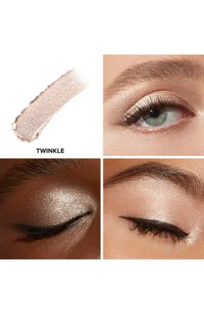 Too Faced Quickie Queen Sparkling Eye Shadow Stick In Twinkle