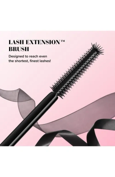 Too Faced Ribbon Wrapped Lash Tubing Mascara In Extreme Length Tubing Mascara