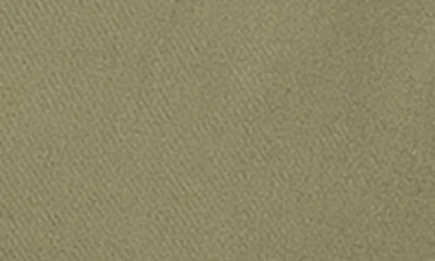 Alexia Admor Liliana Button Front Vest In Green