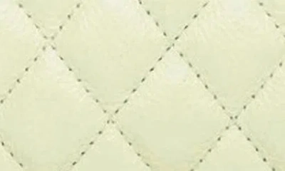 Walter Baker Phoebe Mini Top Handle Satchel In Matcha