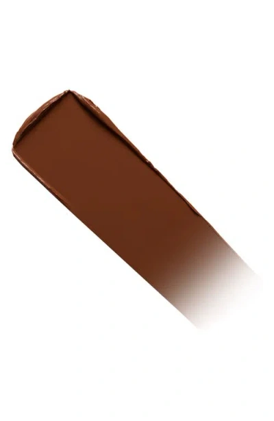 Too Faced Chocolate Soleil Melting Bronzing & Sculpting Stick Chocolate Mocha 0.282 oz / 8.3 ml In Chocolate Mocha