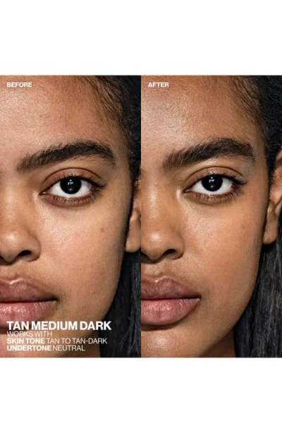 Smashbox Halo Healthy Glow Tinted Moisturizer Broad Spectrum Spf 25 In Tan Medium Dark