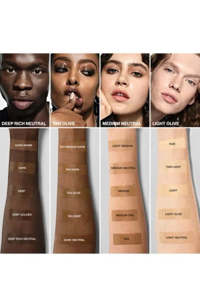 Smashbox Halo Healthy Glow Tinted Moisturizer Broad Spectrum Spf 25 In Tan Medium Dark