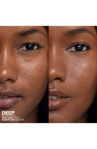 Smashbox Halo Healthy Glow Tinted Moisturizer Broad Spectrum Spf 25 In Deep