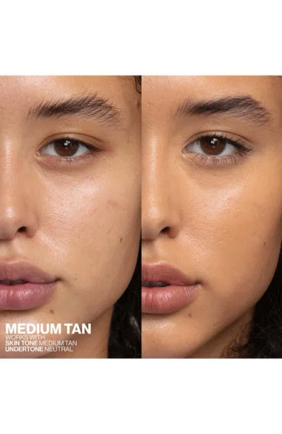 Smashbox Halo Healthy Glow Tinted Moisturizer Broad Spectrum Spf 25 In Medium Tan