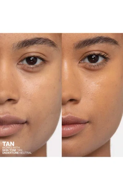 Smashbox Halo Healthy Glow Tinted Moisturizer Broad Spectrum Spf 25 In Tan