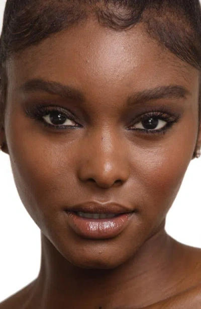 Smashbox Halo Healthy Glow Tinted Moisturizer Broad Spectrum Spf 25 In Dark Neutral