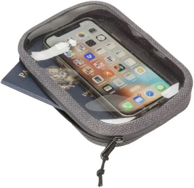 Eagle Creek Pack-it Dry Pouch In Graphite