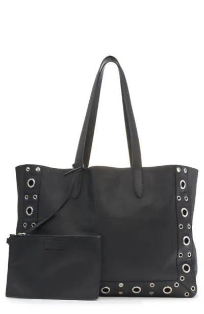 Valentino Garavani Handbags. In 0no Nero