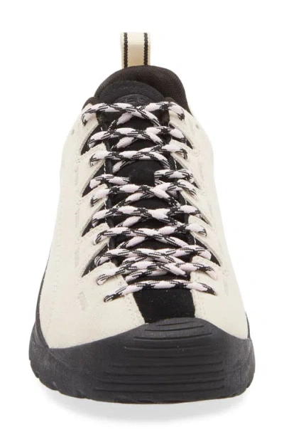 Keen Jasper Sneaker In Birch/black