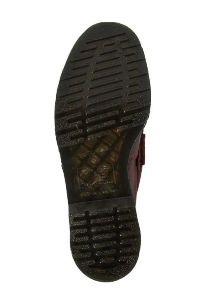 Dr. Martens Penton Two-tone Penny Loafer In Multi