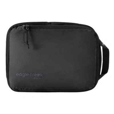 Eagle Creek Pack-it Isolate Medium Compression Cube In Black