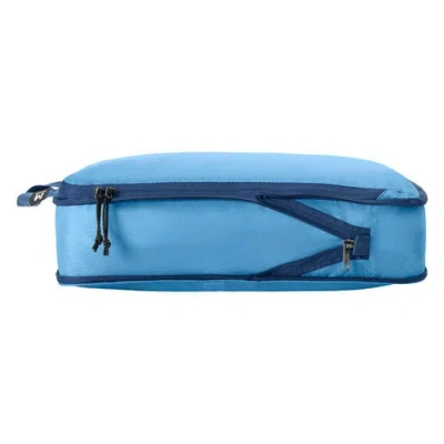 Eagle Creek Pack-it Isolate Compression Cube In Blue Dawn