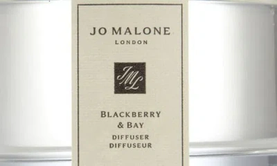 Jo Malone London ™ Blackberry & Bay Reed Diffuser In No Color