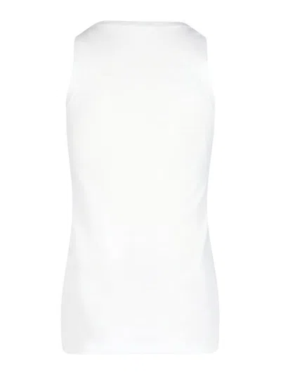 Jil Sander 3-pack" T-shirt Set In Multicolour