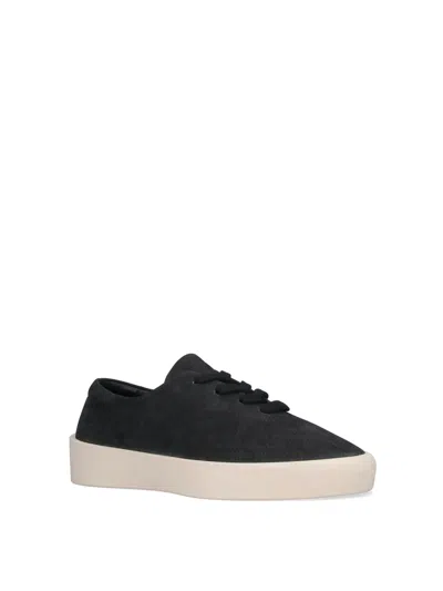 Fear Of God 101 Sneakers In Black