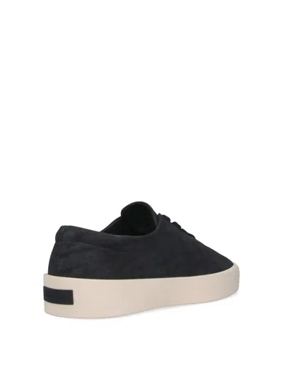 Fear Of God 101 Sneakers In Black