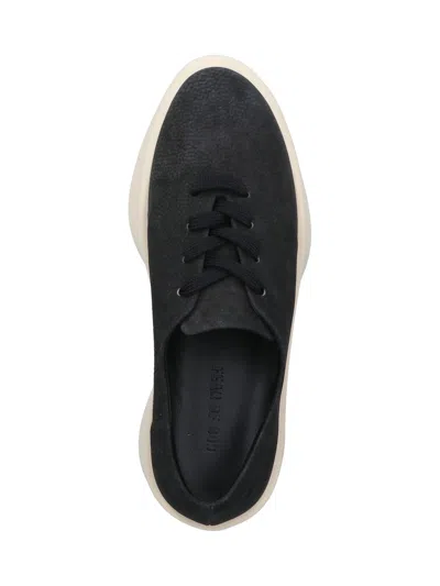 Fear Of God 101 Sneakers In Black