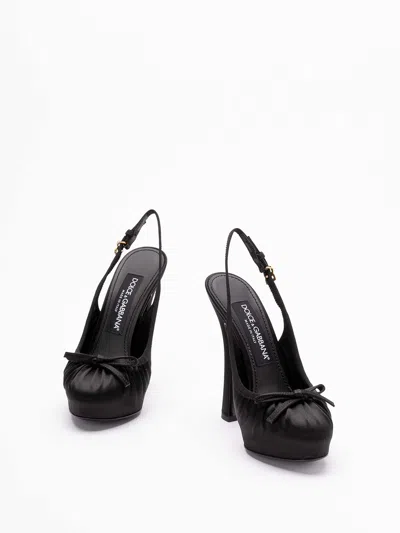 Dolce & Gabbana Prada Camel Re-nylon Large Prada Mariner Shopping Bag In Black