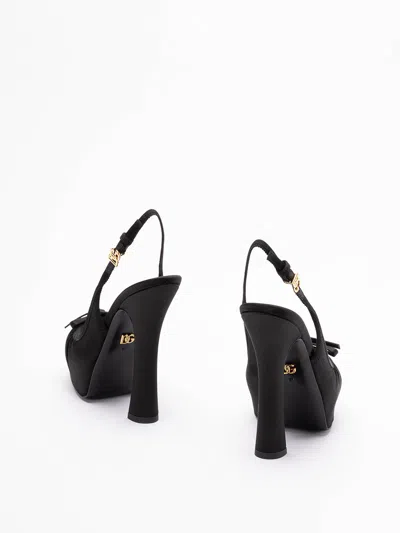 Dolce & Gabbana Prada Camel Re-nylon Large Prada Mariner Shopping Bag In Black