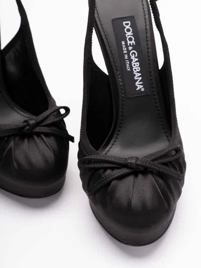 Dolce & Gabbana Prada Camel Re-nylon Large Prada Mariner Shopping Bag In Black