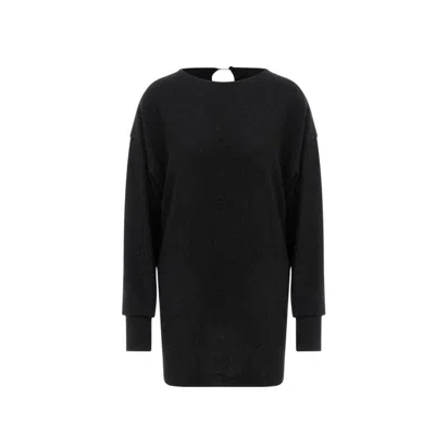 Nazli Ceren Women's Brena Mini Dress In Black