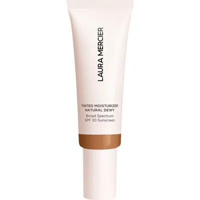 Laura Mercier Long-wear Tinted Moisturizer Natural Dewy Spf 30 With Hyaluronic Acid In 5n Clay