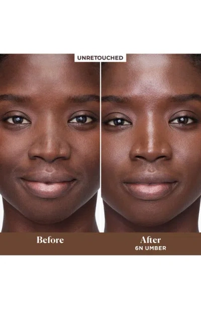 Laura Mercier Tinted Moisturizer Natural Dewy Spf 30 With Hyaluronic Acid In 6n Umber