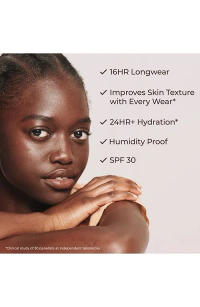 Laura Mercier Tinted Moisturizer Natural Dewy Spf 30 With Hyaluronic Acid In 6c Brunette