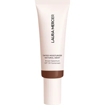 Laura Mercier Long-wear Tinted Moisturizer Natural Dewy Spf 30 With Hyaluronic Acid In 7c Sable