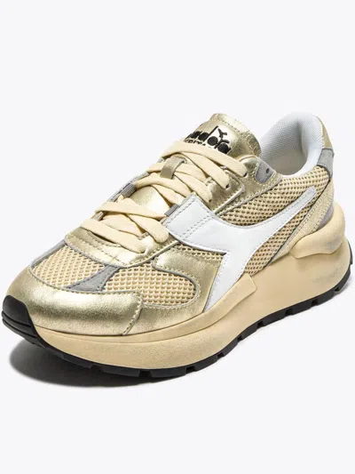 Diadora Mercury Elite Lam Used Wn