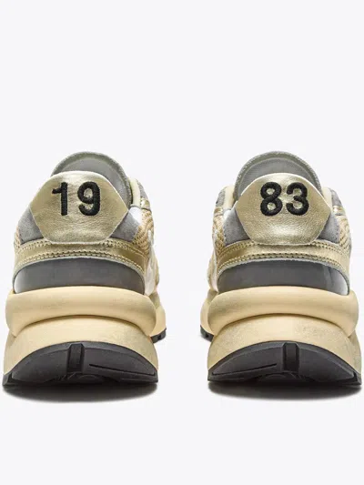 Diadora Mercury Elite Lam Used Wn