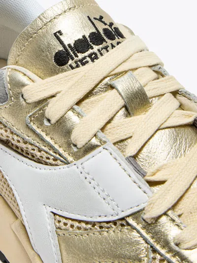 Diadora Mercury Elite Lam Used Wn