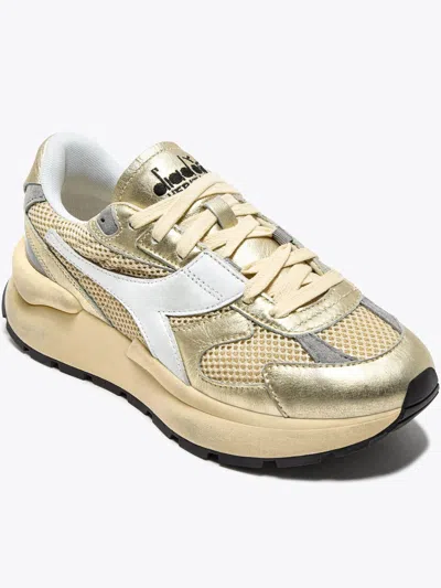Diadora Mercury Elite Lam Used Wn
