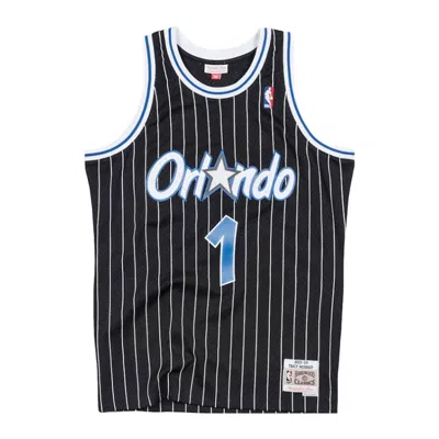 Mitchell And Ness Canoe  ♪ In Black