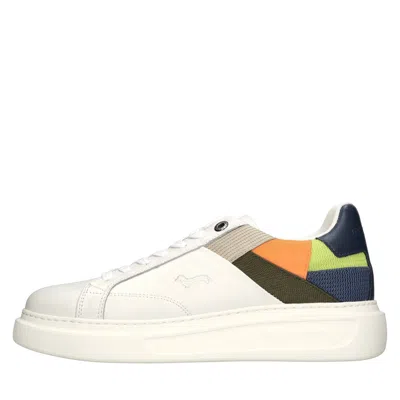 Harmont-blaine Harmont & Blaine Sneakers Multicolour In Multicolour