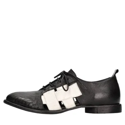 Hundred 100 Flat Shoes Multicolour