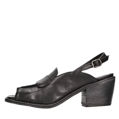 Hundred 100 Sandals Black In Nero Scuri