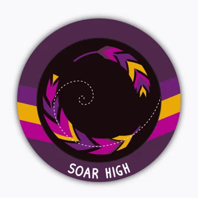 M&m Sales Enterprises Adventure Soar High Swing