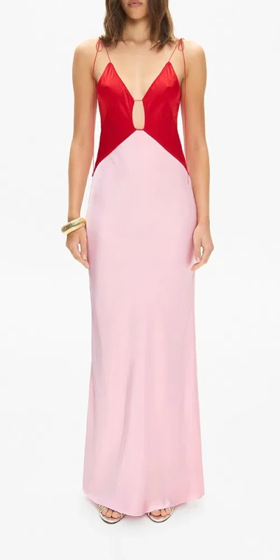 Anna October Terrin Maxi Dress