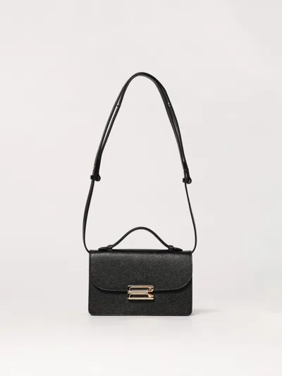 Victoria Beckham Mini Bag Victoria  Woman Color Black In Black