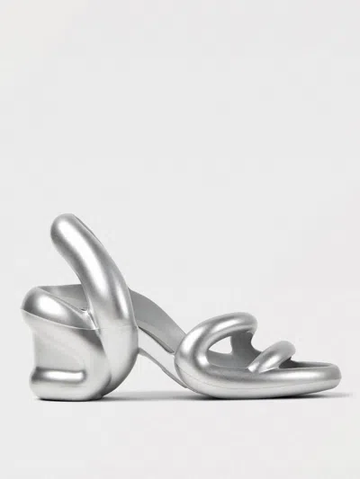 Camper Kobarah In Grey