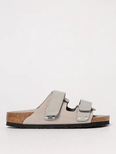 Birkenstock Heeled Sandal  Woman Color Black In Black