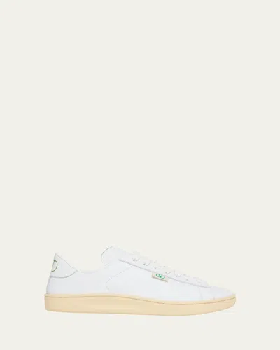 Valentino Royco Trainer In White