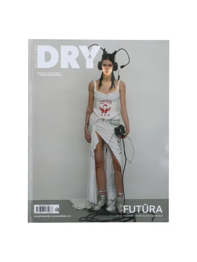 Magazine Collectible Dry  Issue 28 In Multi