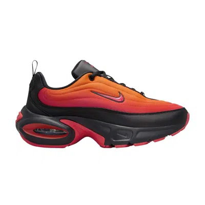 Pre-owned Nike Wmns Air Max Portal 'bright Ceramic' In Orange