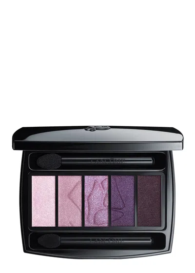 Lancôme Hypnose 5-color Eyeshadow Palette In Reflet