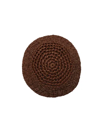 Loro Piana Jasmine Crochet Raffia Bucket Hat In H0w0 Cannel S